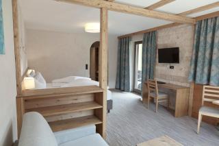 Hotel Mozart - Landeck - 6