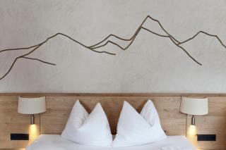 Hotel Mozart - Landeck - 4
