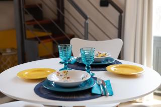 Suite Cavour - SunTripSicily - Riposto - 5