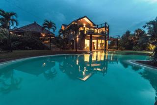 Villa Thuya - Balapitiya - 6