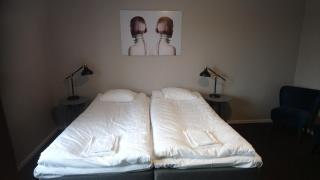 BriQ Hotell - 1