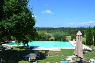 Agriturismo Le Due Querce - Lazzeretto - 7