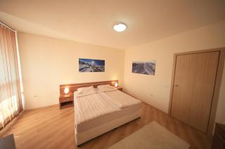 Nice and quiet apartment next to Gondola lift. - Bansko - 2