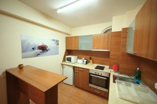 Nice and quiet apartment next to Gondola lift. - 3