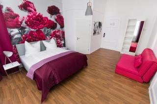 Hotel Reverey * kontaktloser Self Check-In * - Hanovre - 1