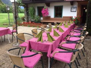 Gasthof Waldrast - Zell am Ziller - 4