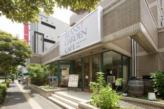 Tetoranze Makuhari Inagekaigan Hotel - Chiba - 7