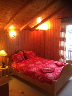 Chalet Pattier - Nendaz - 6