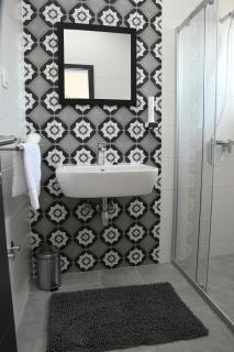 Sagena Rooms - 1