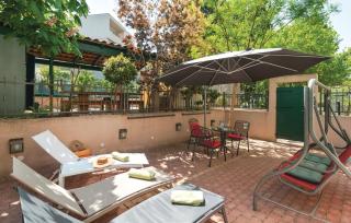 Jacuzzi and grill - Split - 8