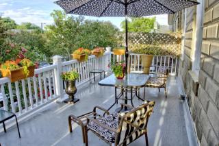 Downtown Savannah Oasis - Savannah - 9