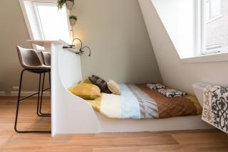 Saint Claire Studio's - 5