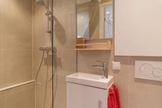 Saint Claire Studio's - Amsterdam - 8