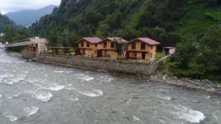 Aden River - Çamlıhemşin - 1