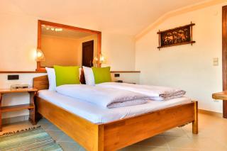 Hotel Pension Residence - Ramsau am Dachstein - 8