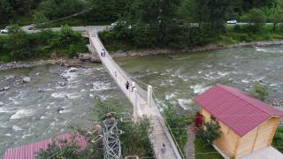 Aden River - Çamlıhemşin - 2
