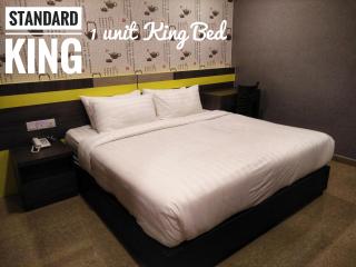 Kampar Boutique Hotel - Kampar - 2