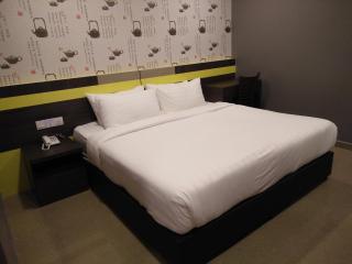 Kampar Boutique Hotel - Kampar - 3