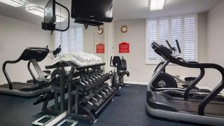 Best Western Fort Myers Inn and Suites - Fort Myers - 2