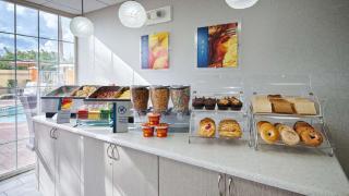 Best Western Fort Myers Inn and Suites - Fort Myers - 5