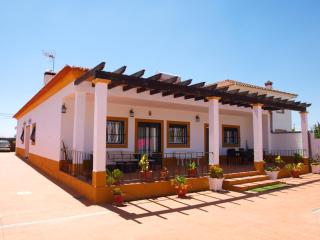 Chalé Chafaris D'el Rei - Elvas - 9