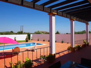 Chalé Chafaris D'el Rei - Elvas - 8