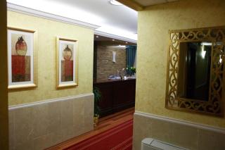 Hotel Teocrito - Syracuse - 6