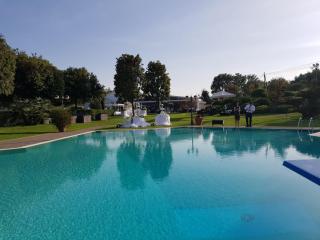 Sunny Palace Hotel Restaurant - Prossedi - 7