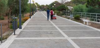 Complesso "I Giardini Elisei" - Policoro - 6