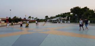 Complesso "I Giardini Elisei" - Policoro - 5