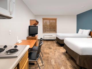 WoodSpring Suites Allentown Bethlehem - 3