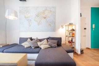 Luminous & Cosy Down Town Apartment - Valencia - 0