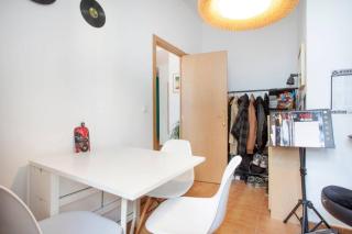 Luminous & Cosy Down Town Apartment - Valencia - 4