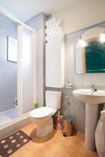 Luminous & Cosy Down Town Apartment - Valencia - 2