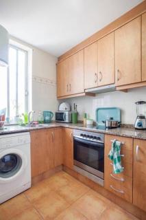 Luminous & Cosy Down Town Apartment - Valencia - 5
