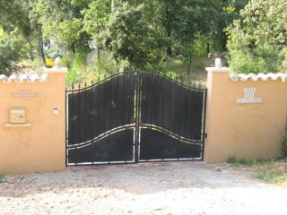 Casa das oliveiras - 2