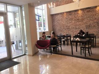 Bue Hotel - Buenos Aires - 4