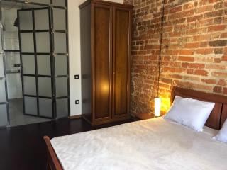 Loft Apartment Rynok sqr 19 - 3
