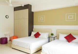 ELECTUS HOME at MIDHILLS GENTING - FREE WiFi & TV Box & Parking - Resorts World Genting - 8