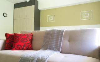 ELECTUS HOME at MIDHILLS GENTING - FREE WiFi & TV Box & Parking - Resorts World Genting - 2