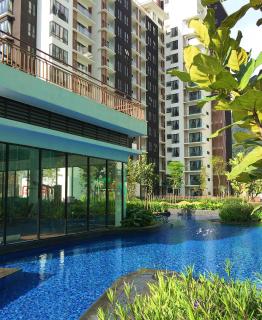 ELECTUS HOME at MIDHILLS GENTING - FREE WiFi & Parking - Resorts World Genting - 4