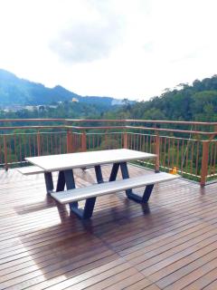ELECTUS HOME at MIDHILLS GENTING - FREE WiFi & Parking - Resorts World Genting - 8