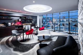 Vienna House by Wyndham Andel's Prague - Prague - 0
