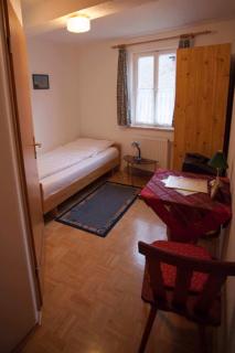 Pension Elke Rothenburg - 2