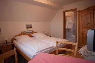 Pension Elke Rothenburg - Rothenburg ob der Tauber - 8