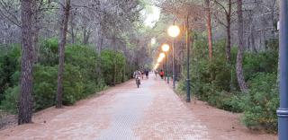 Complesso "I Giardini Elisei" - Policoro - 3