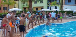 Complesso "I Giardini Elisei" - Policoro - 1