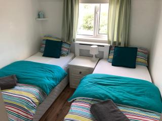 Mountfield - 1