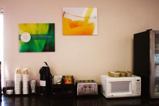 Americas Best Value Inn-Fredonia - Fredonia - 6