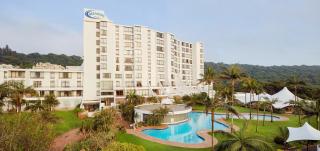 First Group Breakers Resort - Official - Durban - 0